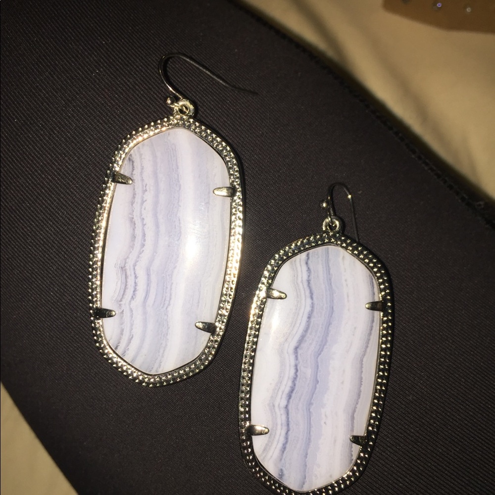Kendra Scott Earrings
